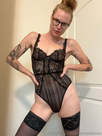 emmaintexas Nude Leaks OnlyFans Photo 52