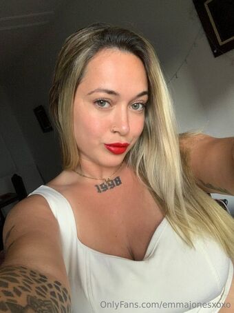 emmajonesxoxo