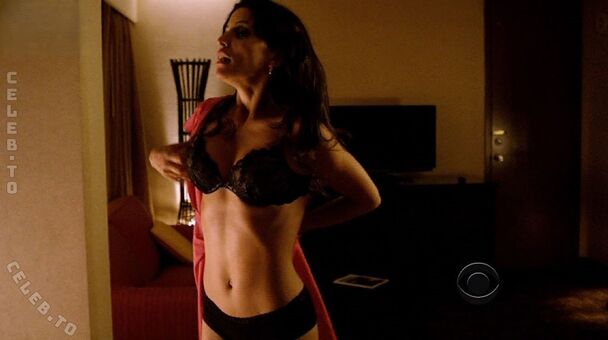 Emmanuelle Vaugier Nude Leaks OnlyFans Photo 32