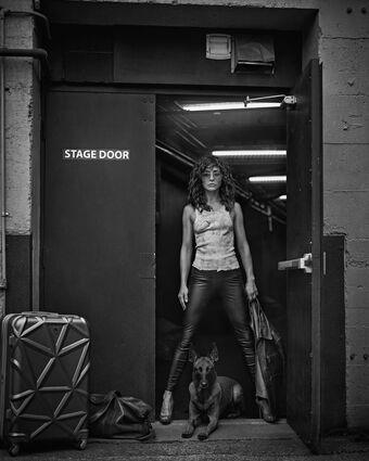 Emmanuelle Vaugier Nude Leaks OnlyFans Photo 37