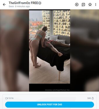 Emmanuellustin Nude Leaks OnlyFans Photo 3