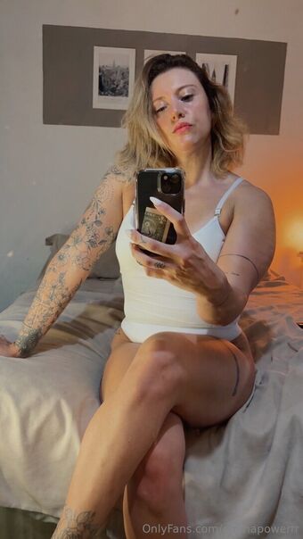 emmapowerrr Nude Leaks OnlyFans Photo 16
