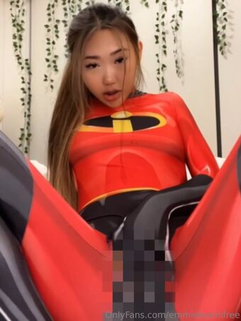 emmiebunnifree