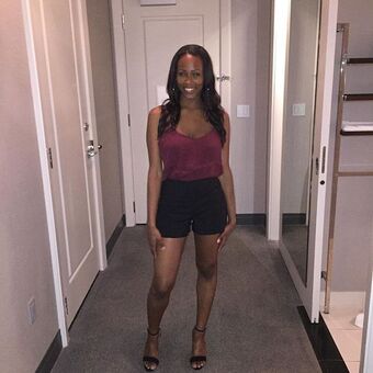 Emmy McDowell