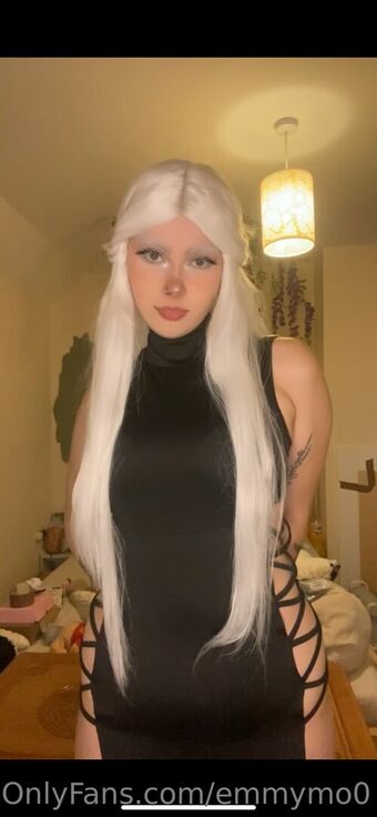 emmymo0 Nude Leaks OnlyFans Photo 5