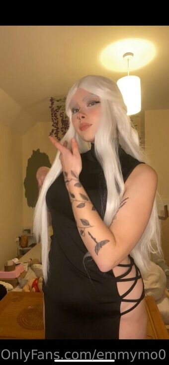emmymo0 Nude Leaks OnlyFans Photo 6