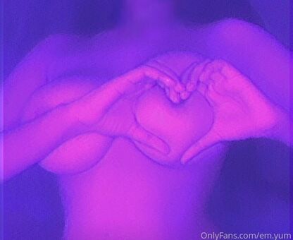 Emmyumm Nude Leaks OnlyFans Photo 1