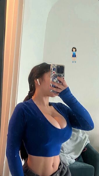 Emmyumm Nude Leaks OnlyFans Photo 6