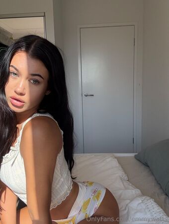 emmywatts / emmy watts