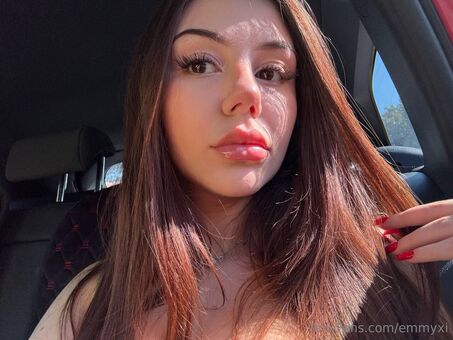 emmyxi Nude Leaks OnlyFans Photo 51