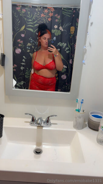 emobabe1331 Nude Leaks OnlyFans Photo 73