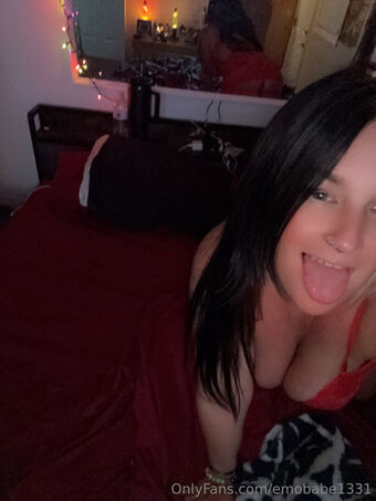 emobabe1331 Nude Leaks OnlyFans Photo 74