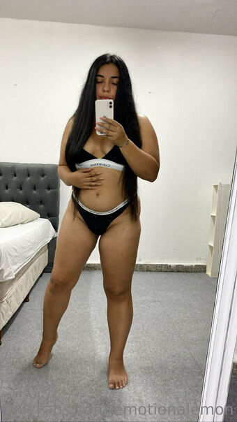 emotionalemon Nude Leaks OnlyFans Photo 23