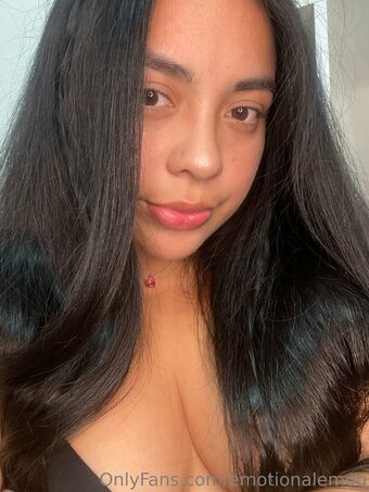 emotionalemon Nude Leaks OnlyFans Photo 33