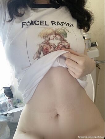 empathchan Nude Leaks OnlyFans Photo 1