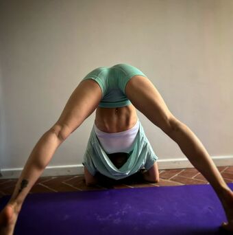 Empoweredd_Angelll Nude Leaks OnlyFans Photo 23