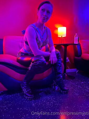 empressmysti