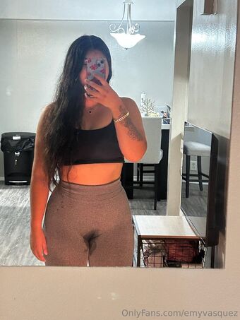 emyvasquez Nude Leaks OnlyFans Photo 9