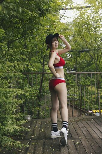 Enako Nude Leaks OnlyFans Photo 402