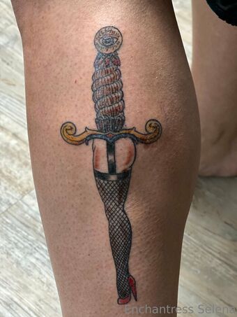 enchantressselenafree