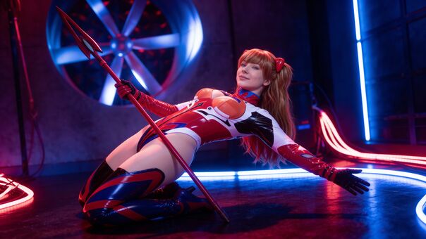 Enji Night Nude Leaks OnlyFans Photo 431