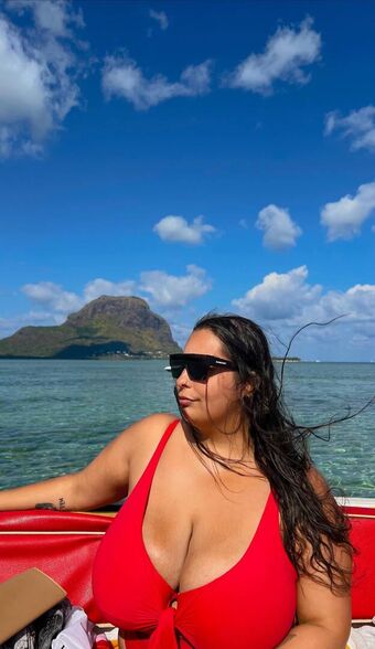 Enya Lorusso Nude Leaks OnlyFans Photo 3