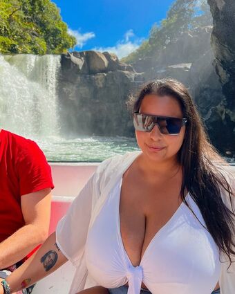 Enya Lorusso Nude Leaks OnlyFans Photo 4