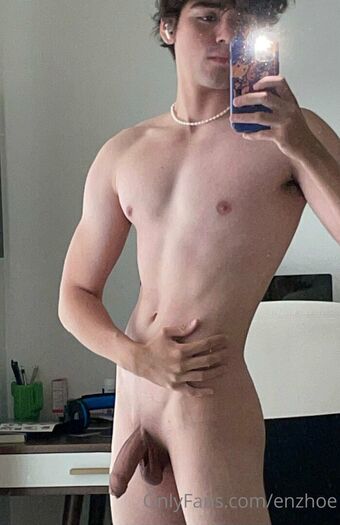 enzhoe Nude Leaks OnlyFans Photo 8