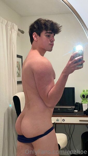 enzhoe Nude Leaks OnlyFans Photo 18