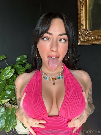 Ephie May Nude Leaks OnlyFans Photo 5
