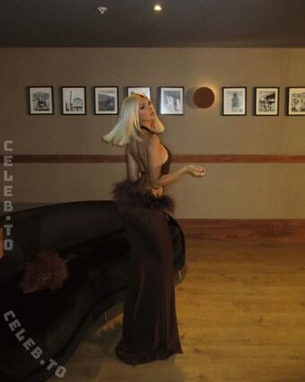 Era Istrefi Nude Leaks OnlyFans Photo 22