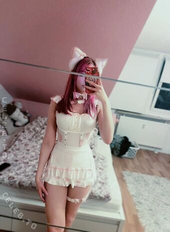erdbeermilcher Nude Leaks OnlyFans Photo 7