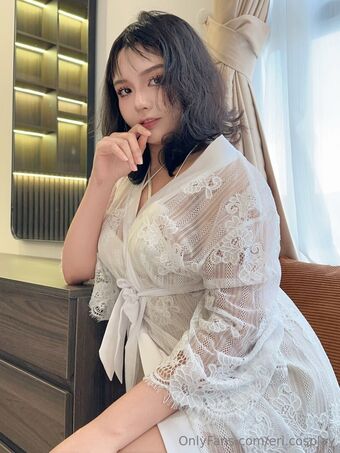 eri.cosplay Nude Leaks OnlyFans Photo 64