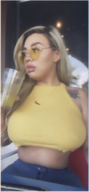 Ericah Nude Leaks OnlyFans Photo 15