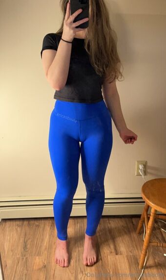 ericasbooty