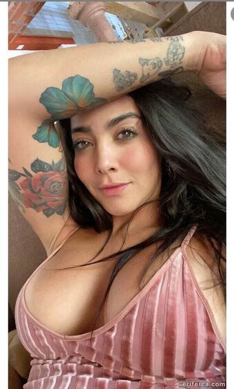 eriferca Nude Leaks OnlyFans Photo 2