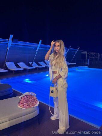 erikablonde