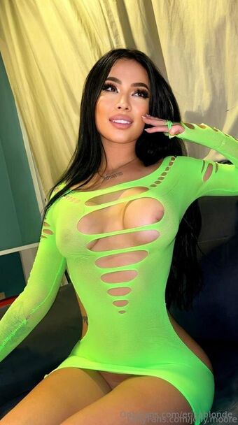 erikablonde
