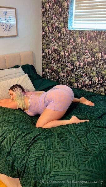 erikakaysensuality