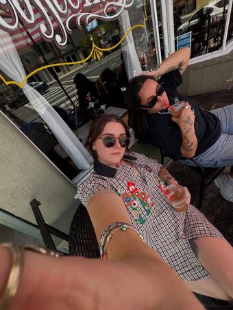 Erin Dougal Nude Leaks OnlyFans Photo 62