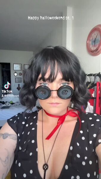 Erin Dougal