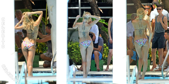 Erin Heatherton Nude Leaks OnlyFans Photo 169