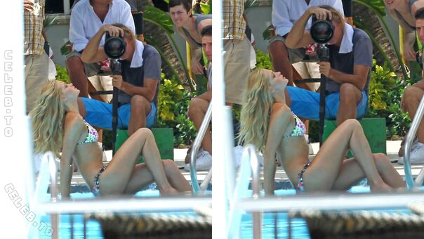 Erin Heatherton Nude Leaks OnlyFans Photo 170