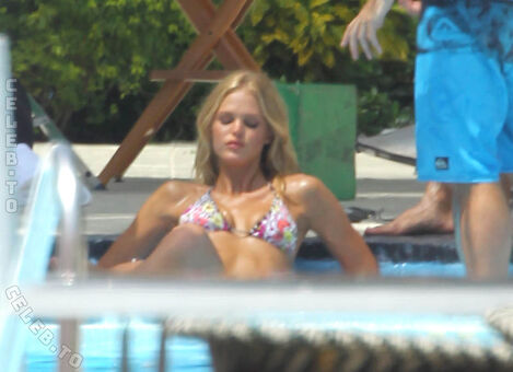 Erin Heatherton Nude Leaks OnlyFans Photo 171