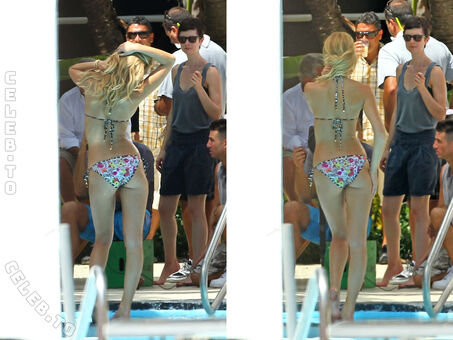 Erin Heatherton Nude Leaks OnlyFans Photo 173