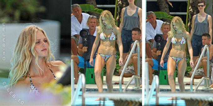 Erin Heatherton Nude Leaks OnlyFans Photo 175