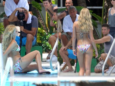 Erin Heatherton Nude Leaks OnlyFans Photo 176