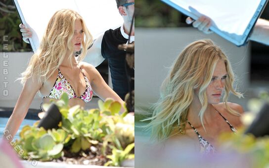 Erin Heatherton Nude Leaks OnlyFans Photo 179