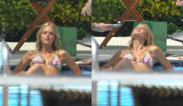 Erin Heatherton Nude Leaks OnlyFans Photo 180