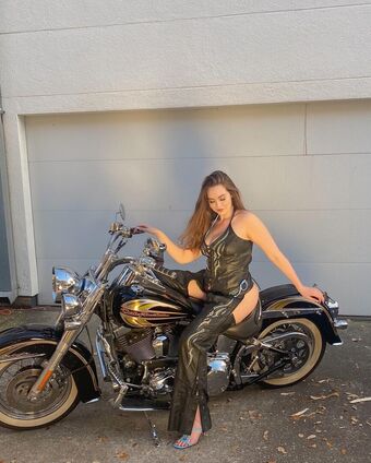 Erin Klay Nude Leaks OnlyFans Photo 30